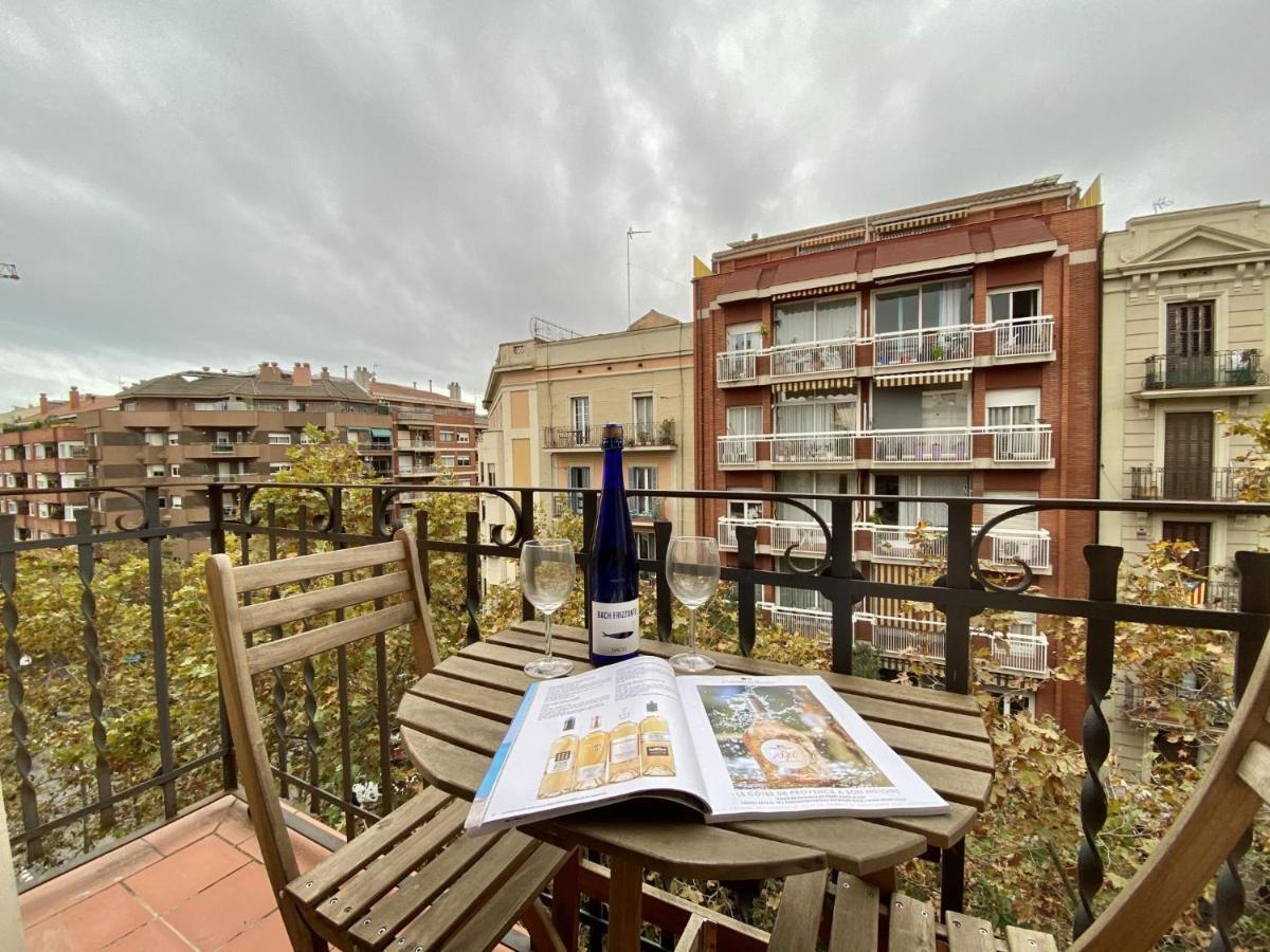 Apartamento Sagrada Familia