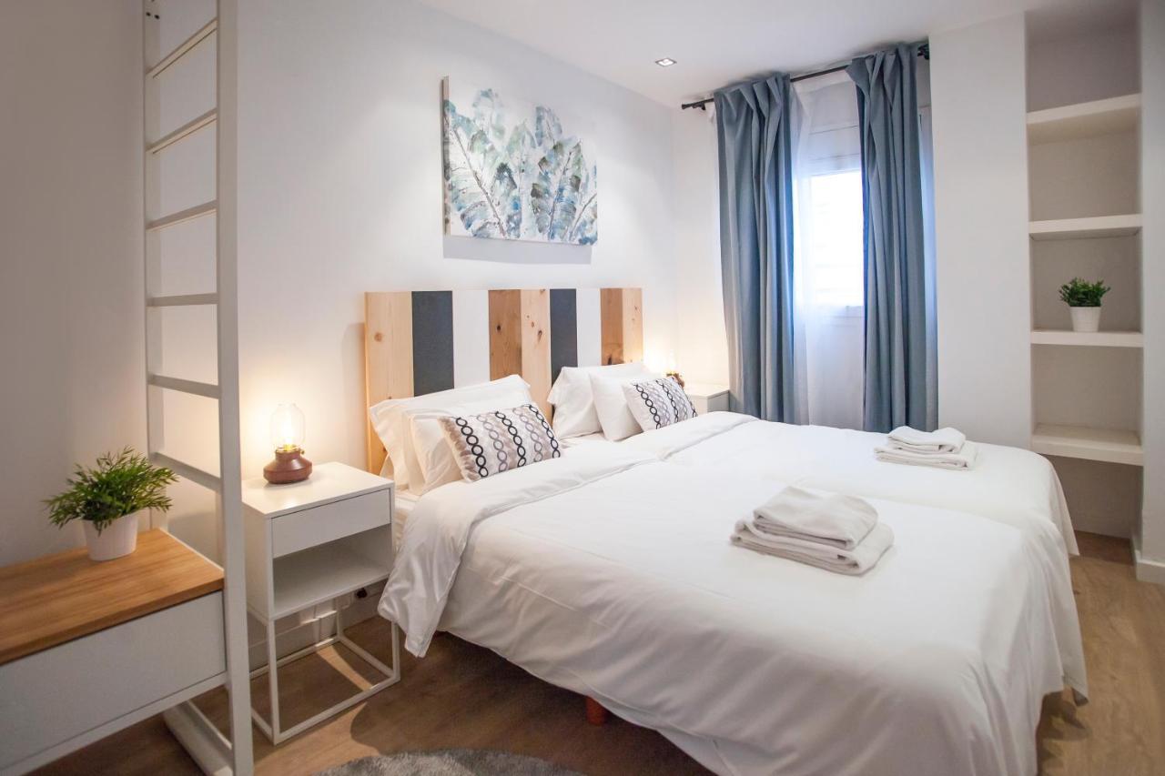 Apartamento Tendency 12 Penthouse