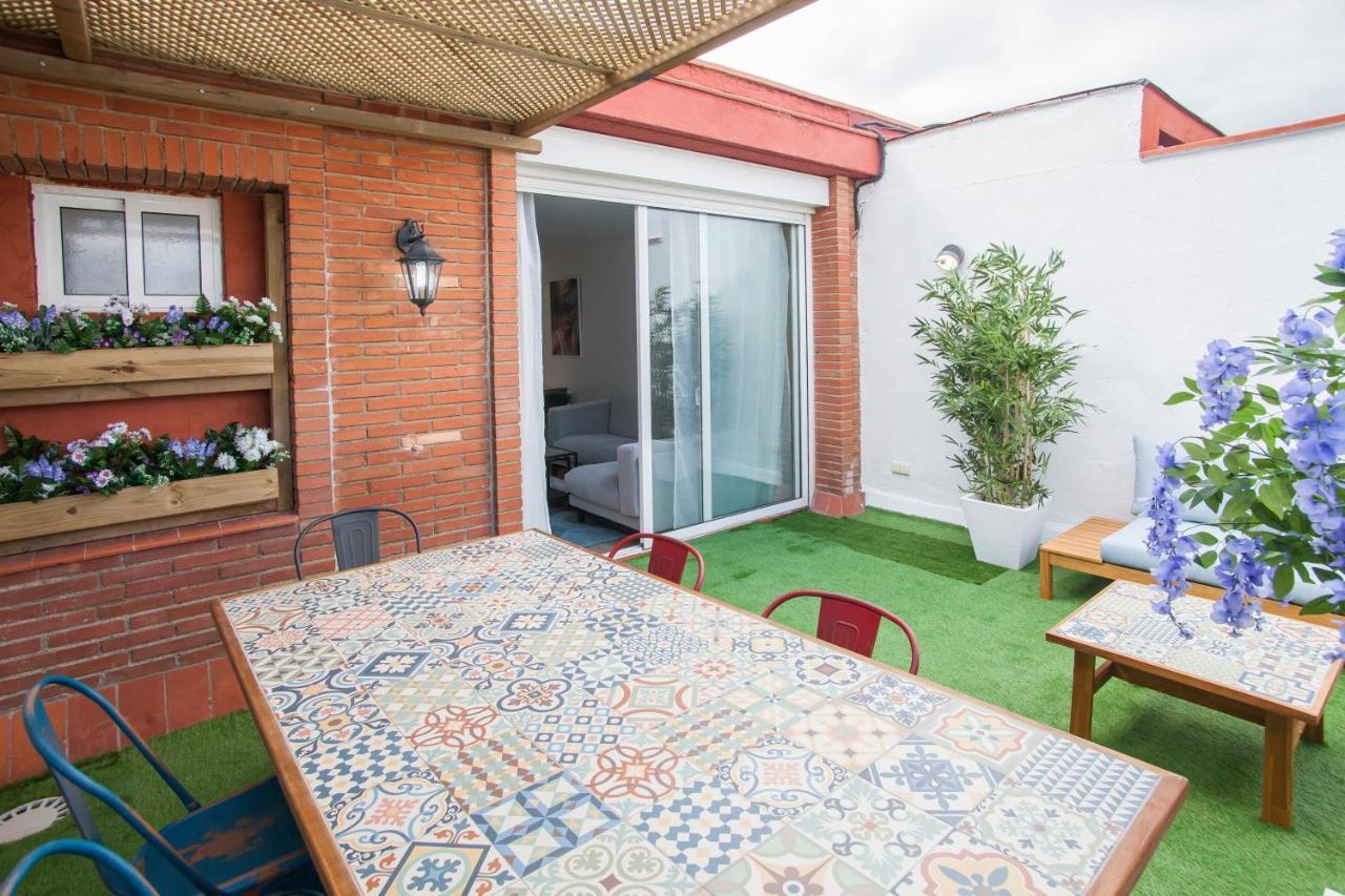 Tendency 12 Penthouse Apartamento *