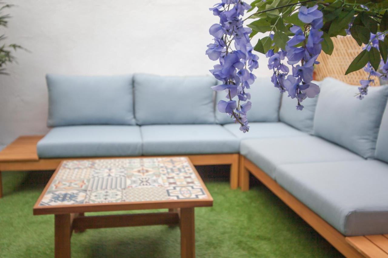 Tendency 12 Penthouse Apartamento