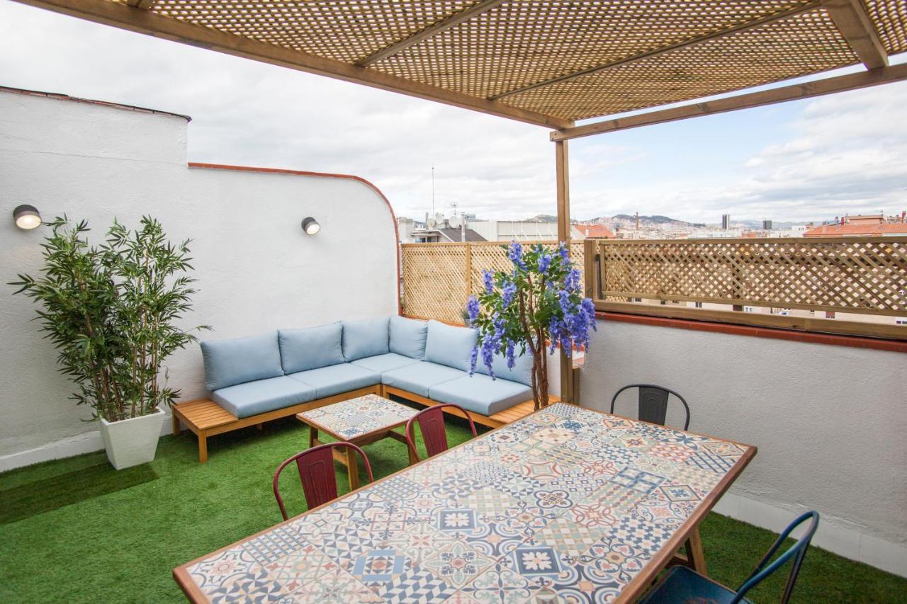 Apartamento Tendency 12 Penthouse *