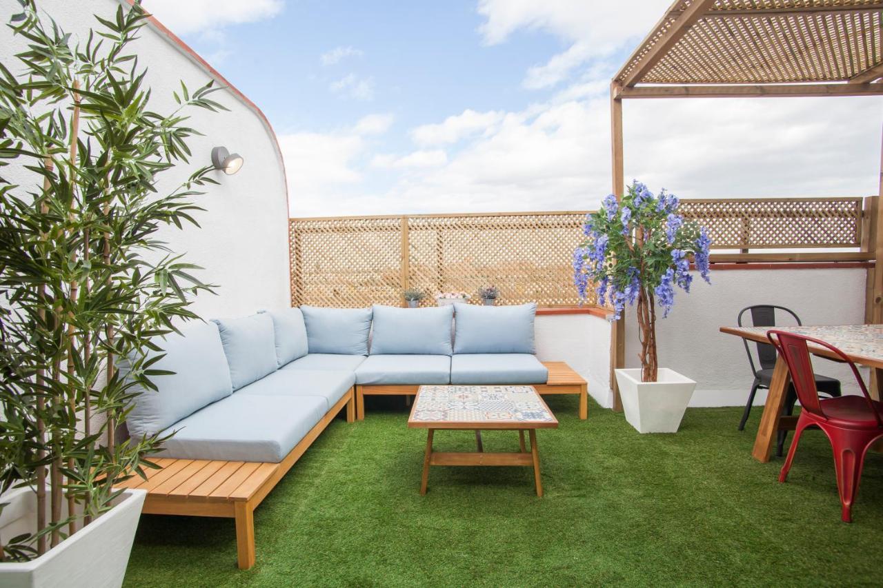 Tendency 12 Penthouse Apartamento