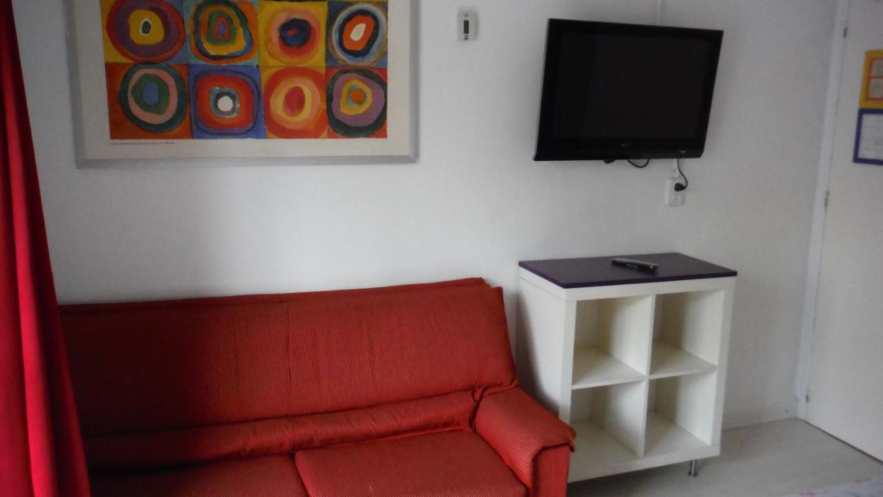 Palacio Guest house *