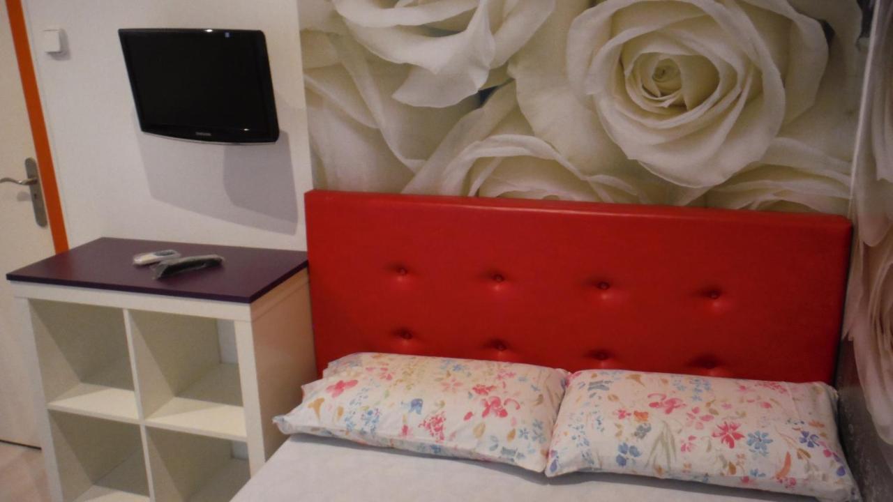Palacio Guest house *