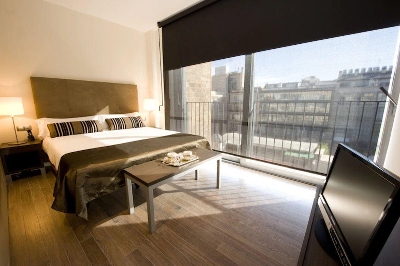 Casp 74 Apartment Barcelona