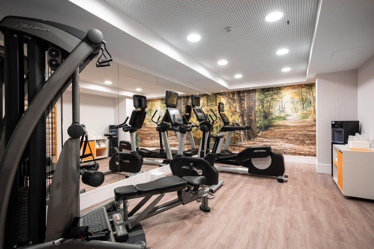 Hotel Catalonia Mikado 3*