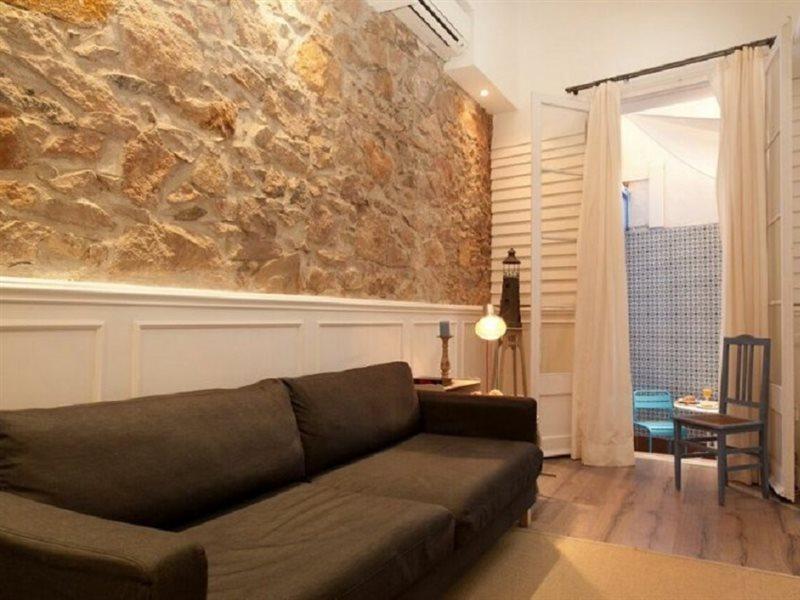 Nextdoor Gaudi Apartamento
