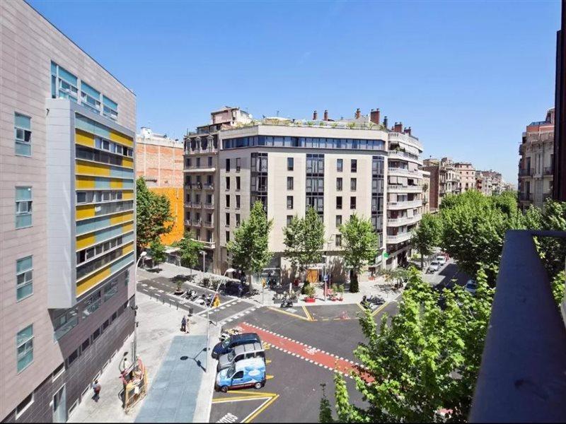 Bonavista - Eixample Barcelona