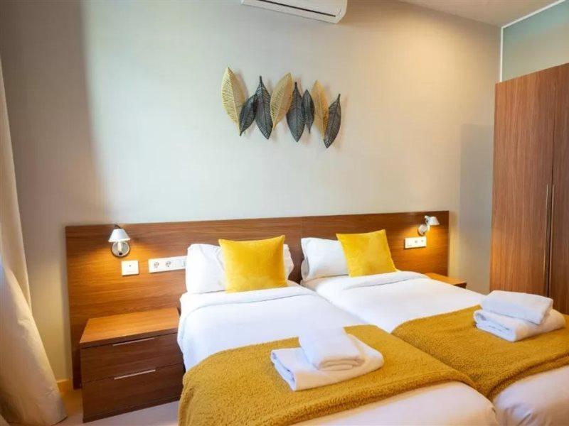 Apartamento Bonavista - Eixample
