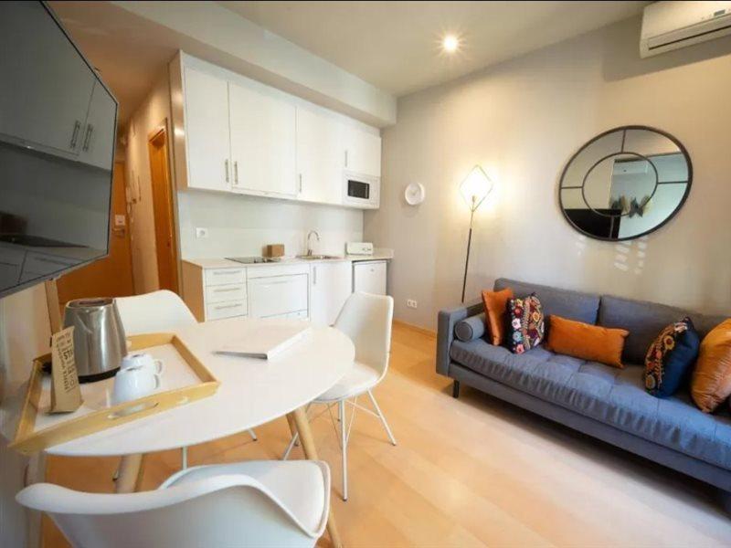 Bonavista - Eixample Apartamento *