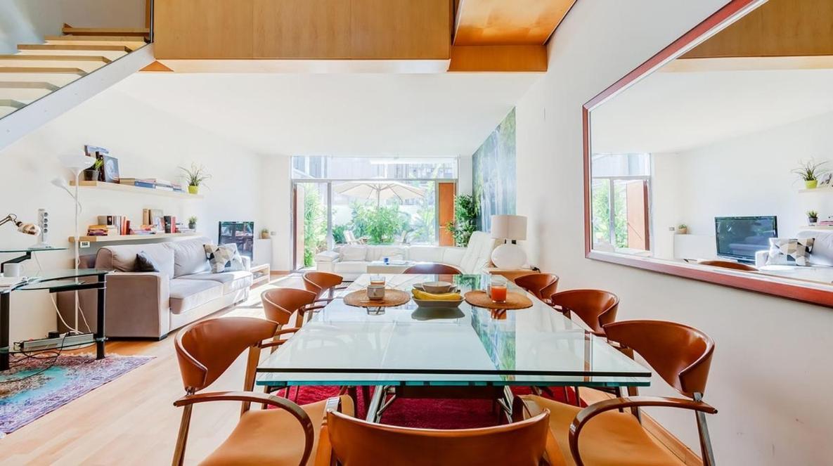 Modernismo Paseo De Gracia Apartamento *