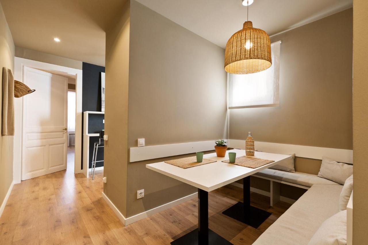 Apartment Ola Living Diagonal Barcelona