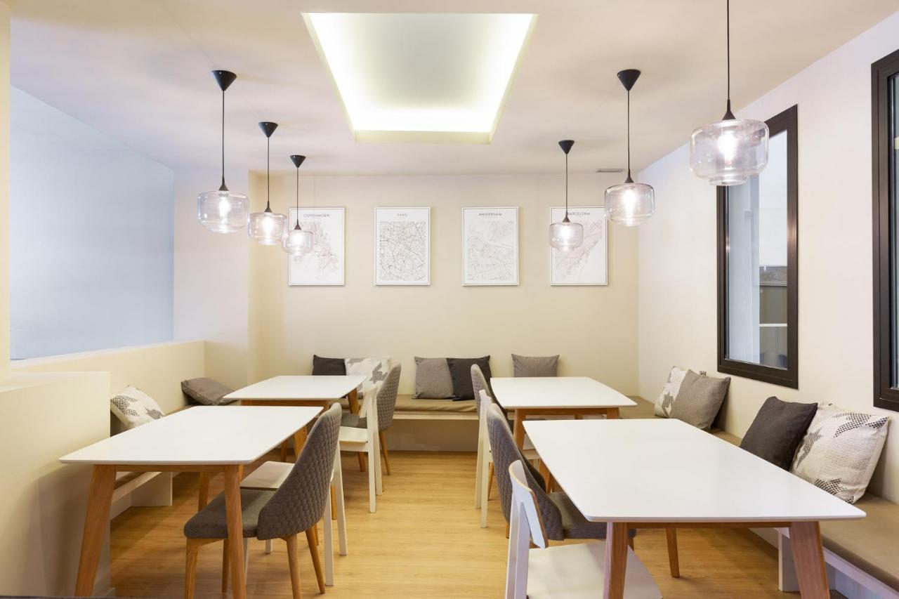 Ola Living Diagonal * Barcelona