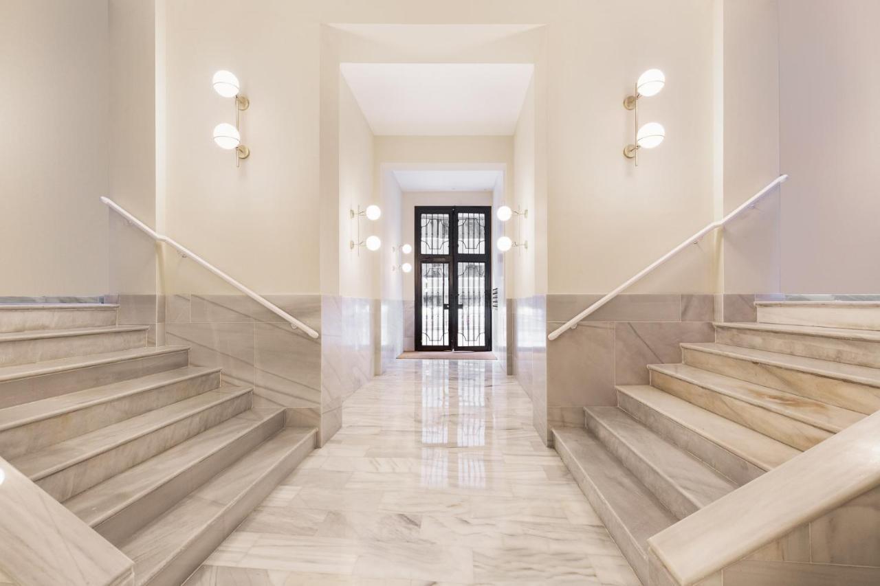 Apartment Ola Living Diagonal