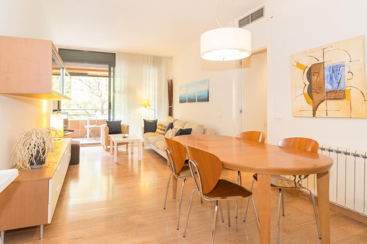 Guell Apartamento