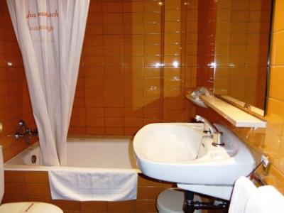 Apartahotel Augusta