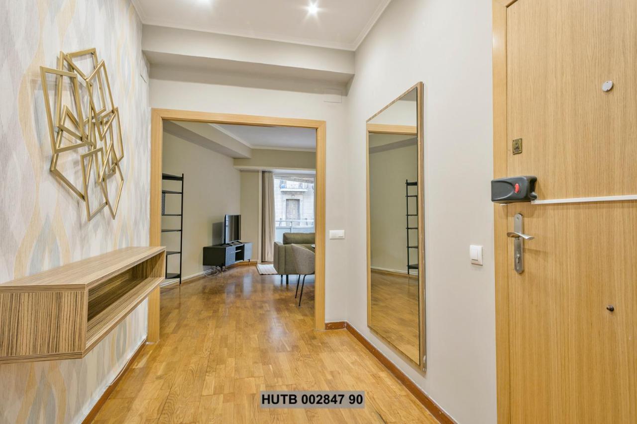 Apartamento Alcam Provenza Barcelona