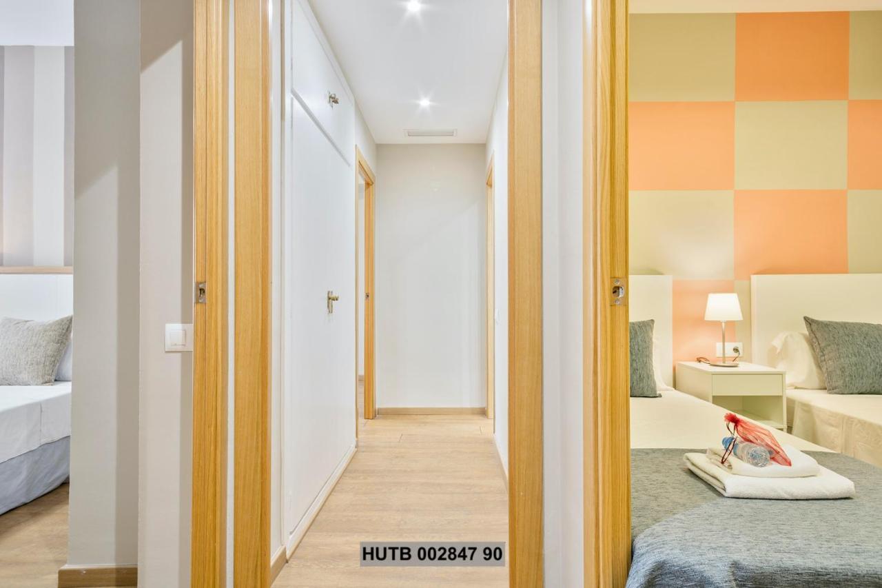 Alcam Provenza * Barcelona