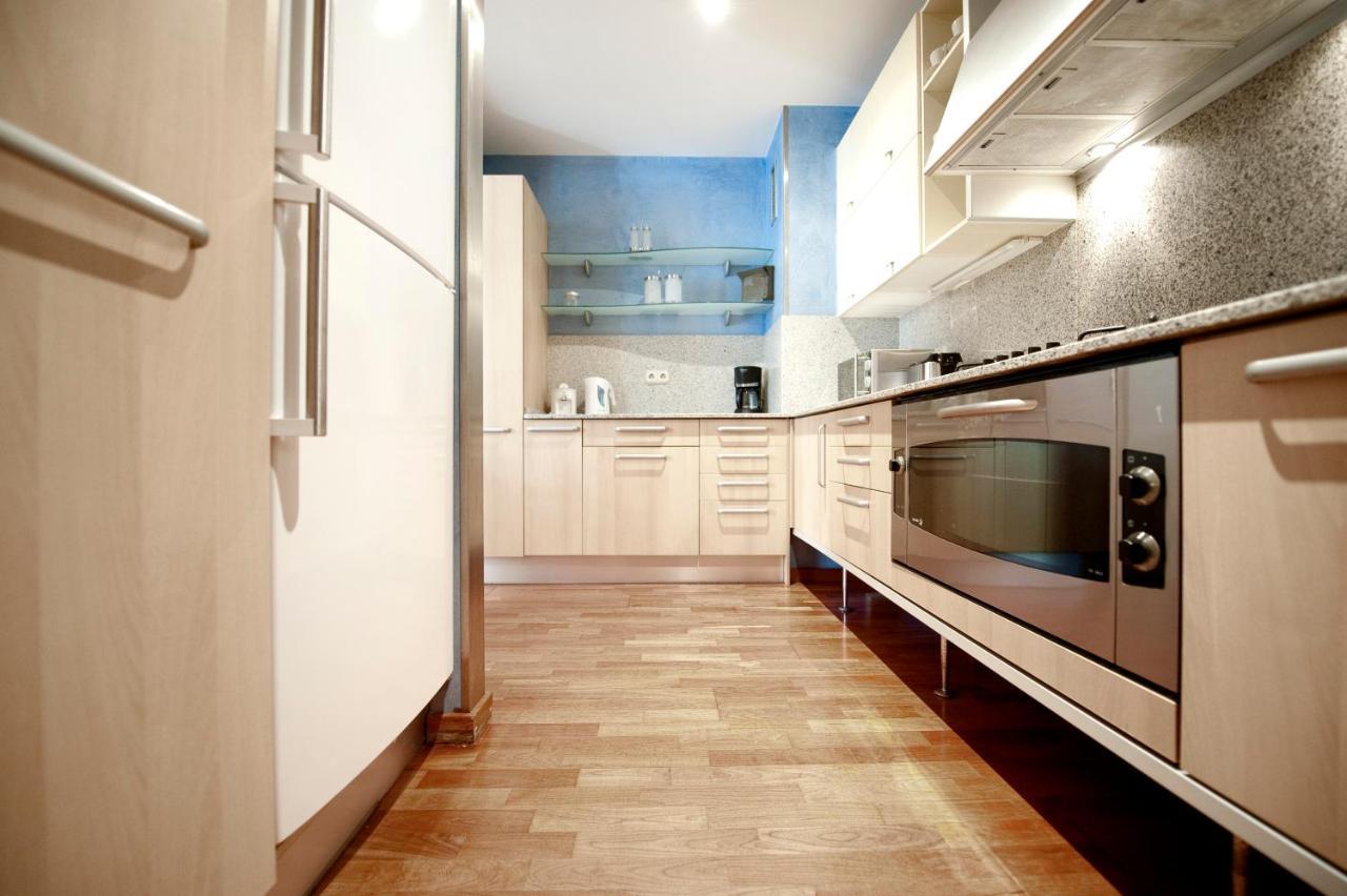 Apartamento Stylish Center