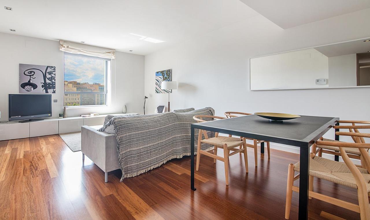 Stylish Center Apartamento