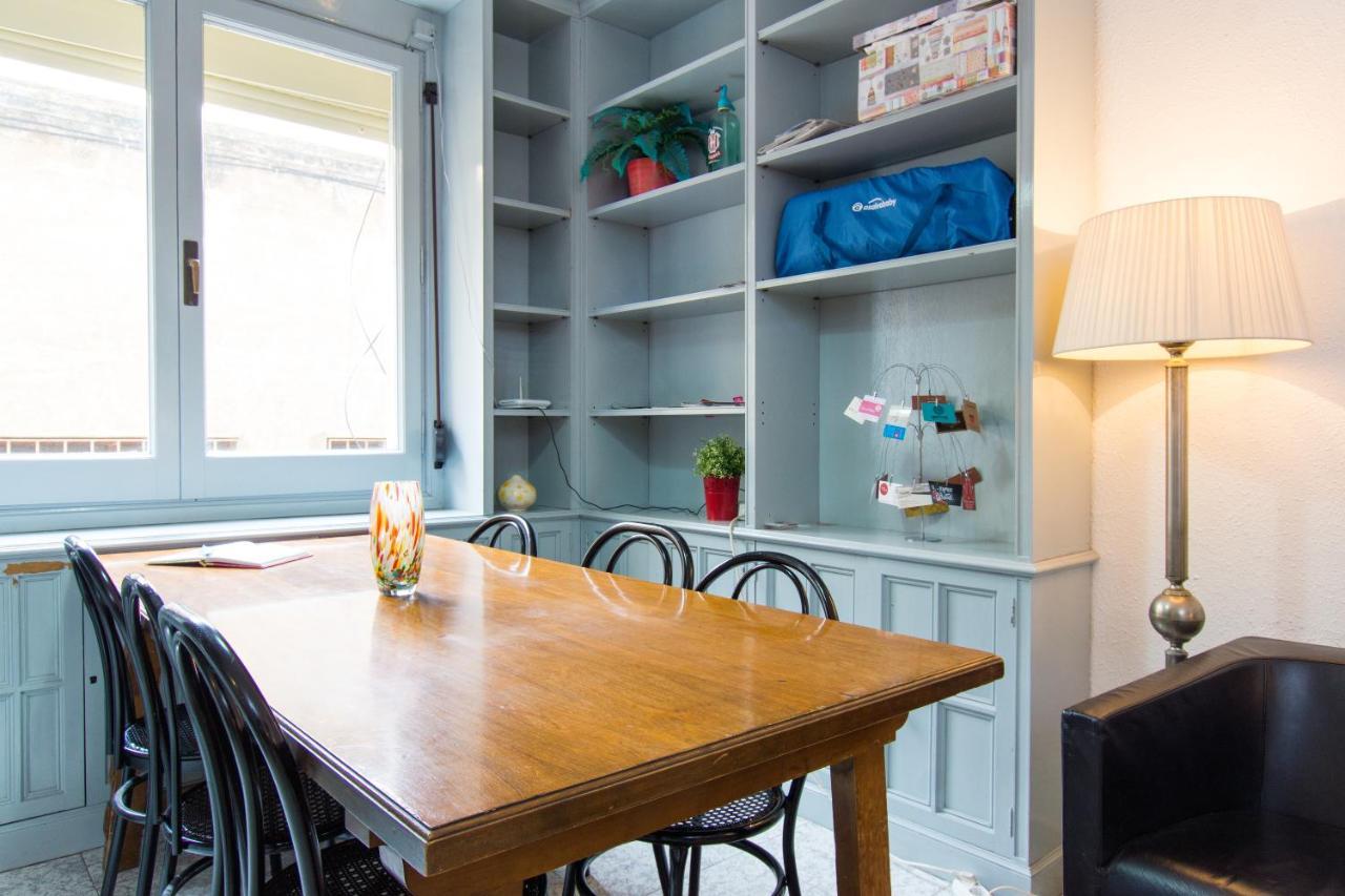 Apartamento Charm Sagrada Familia Barcelona