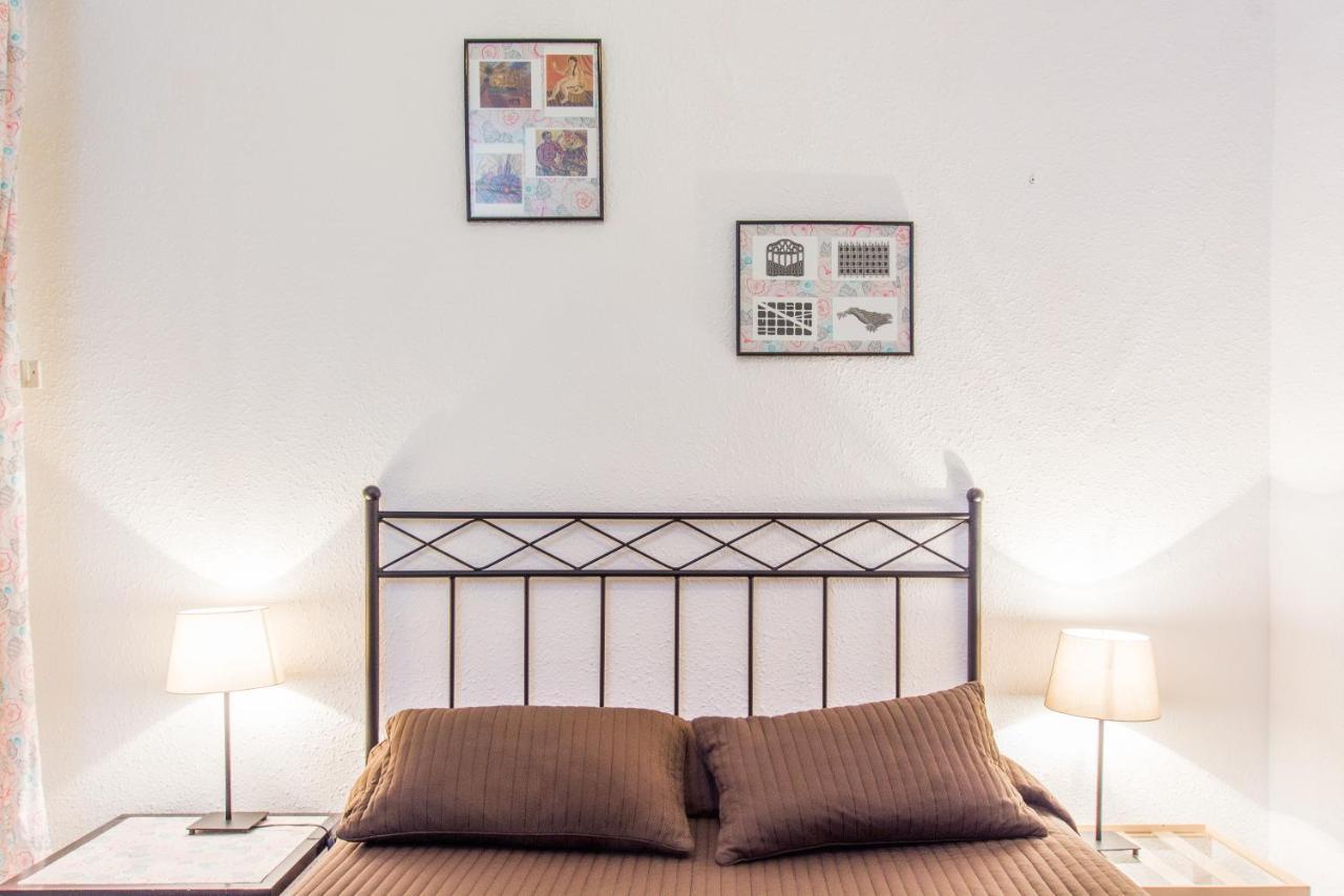 Apartamento Charm Sagrada Familia *