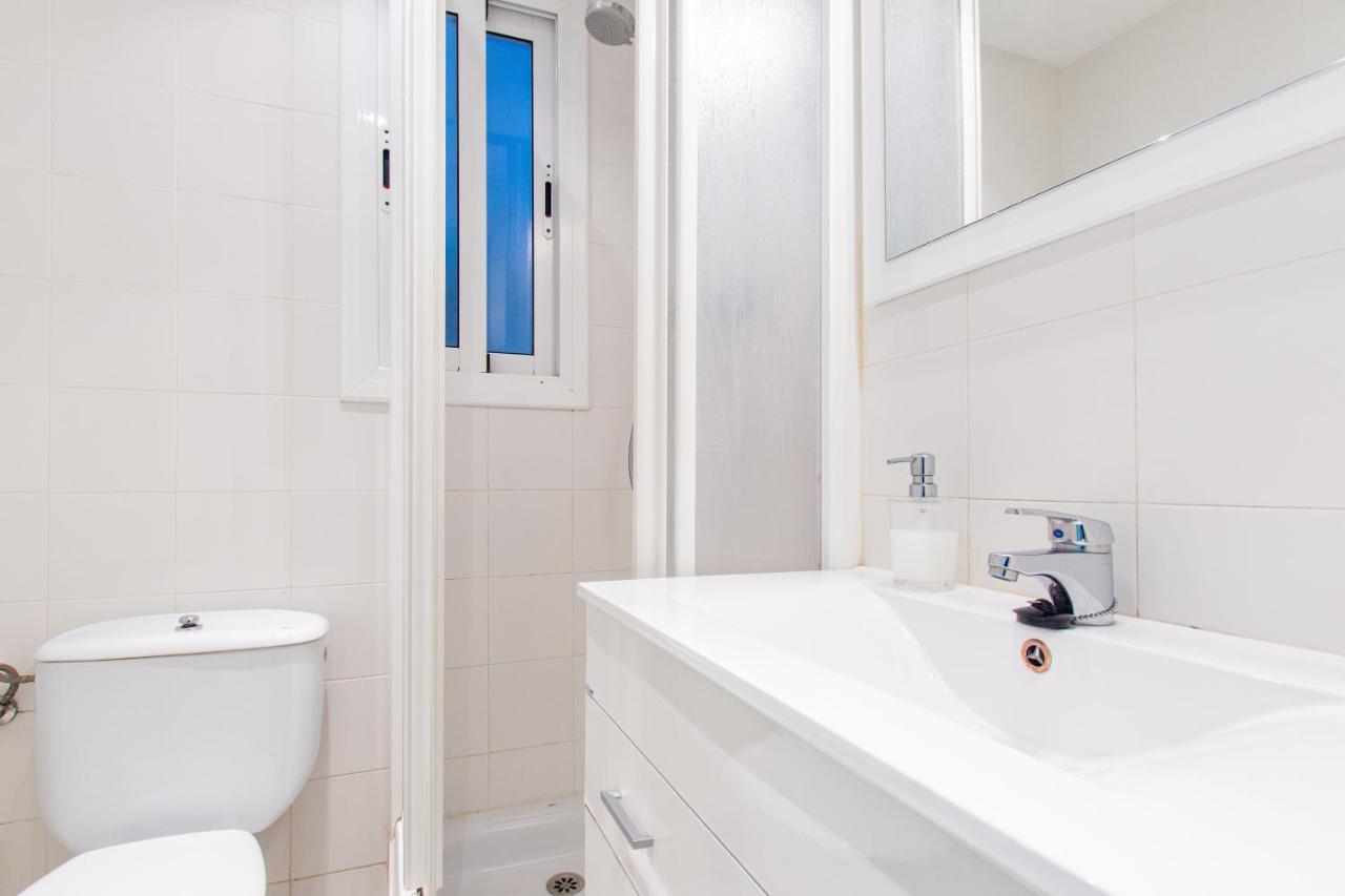 Apartamento Charm Sagrada Familia Barcelona