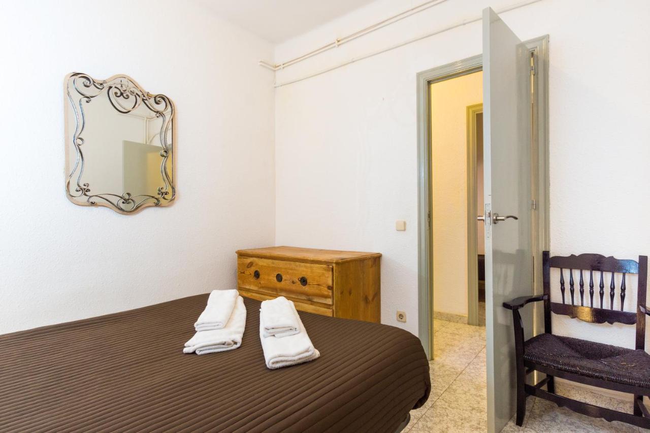 Charm Sagrada Familia Apartamento Barcelona