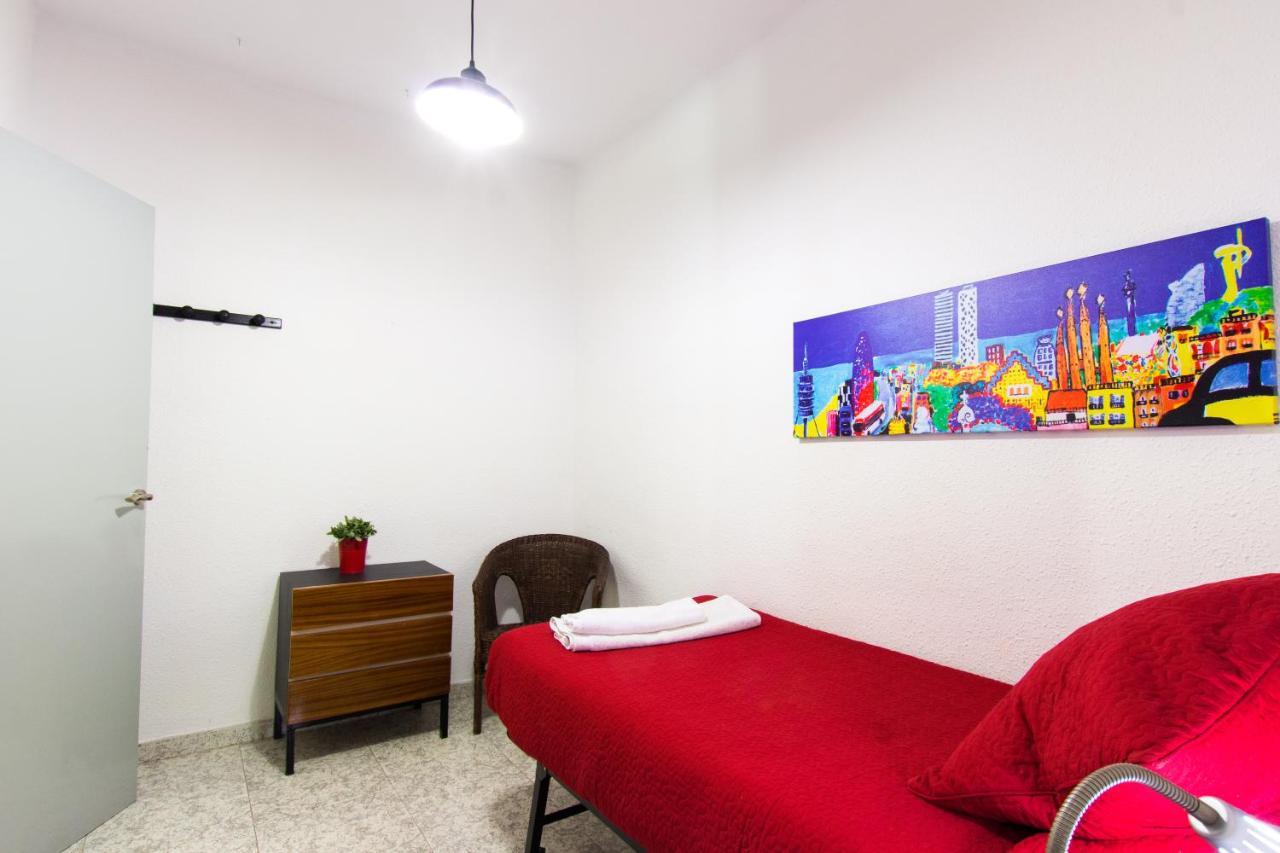 Apartamento Charm Sagrada Familia
