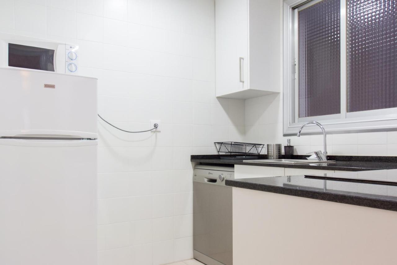 Apartamento Charm Sagrada Familia Barcelona