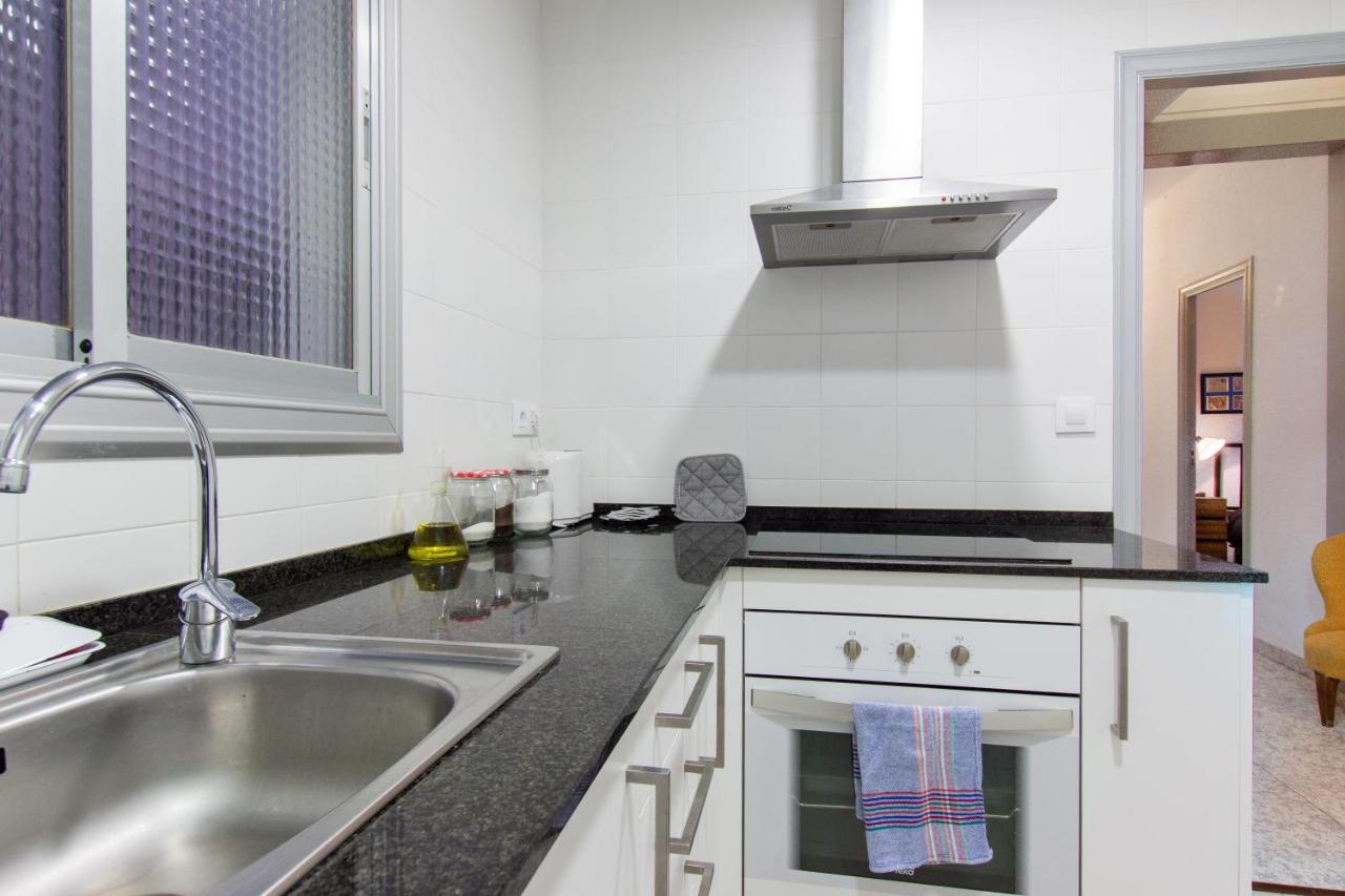 Apartamento Charm Sagrada Familia