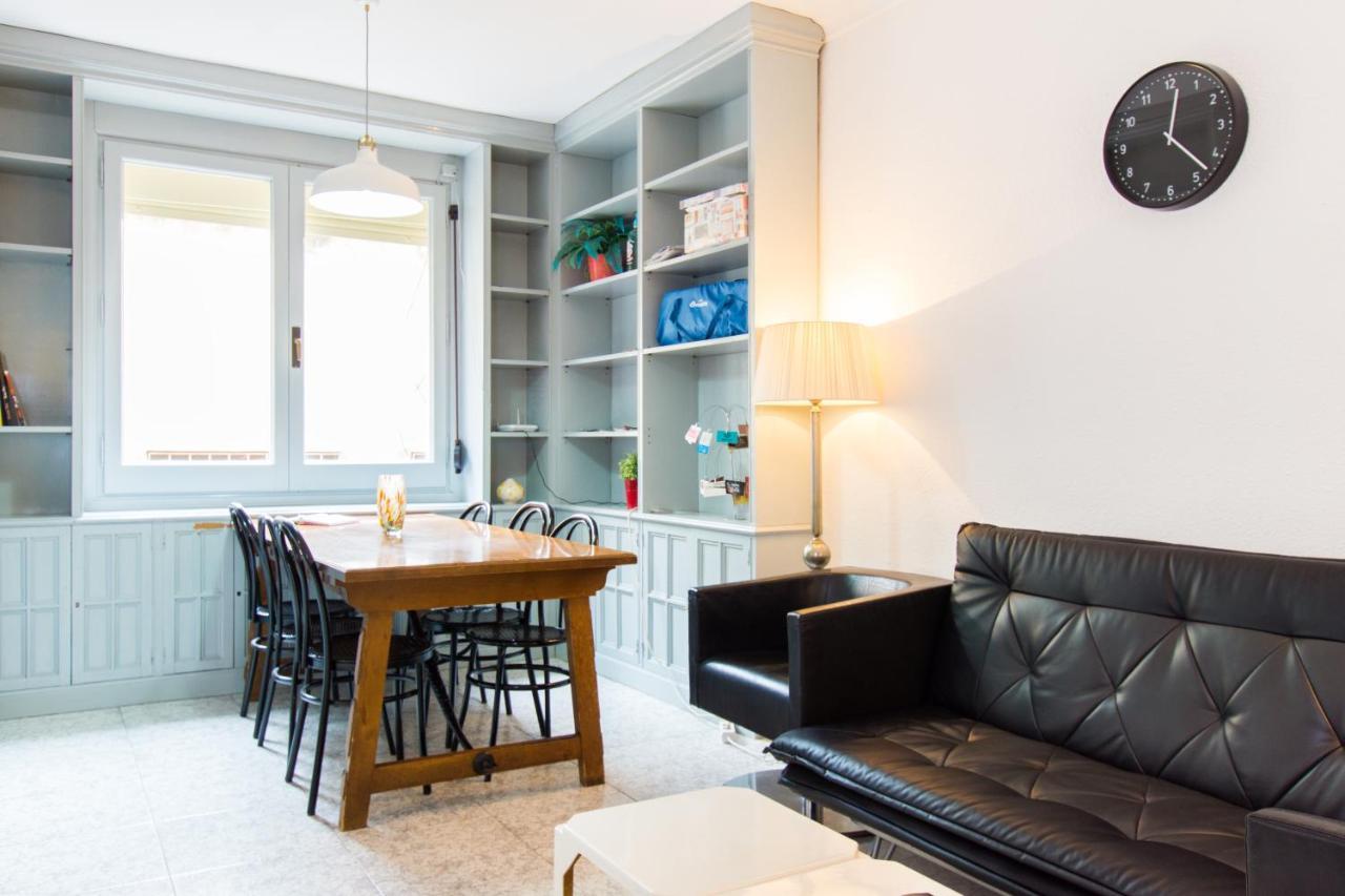 Apartamento Charm Sagrada Familia