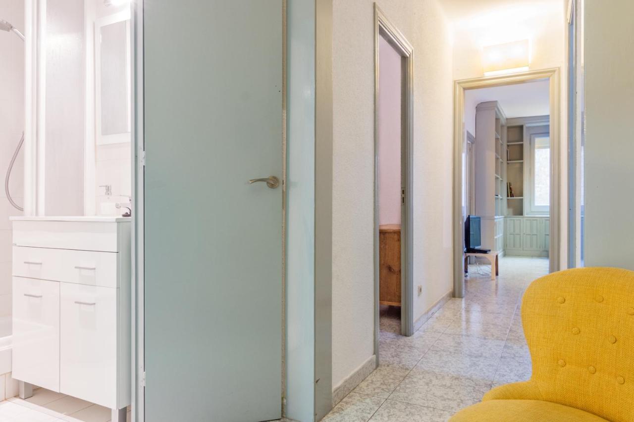 Apartamento Charm Sagrada Familia Barcelona