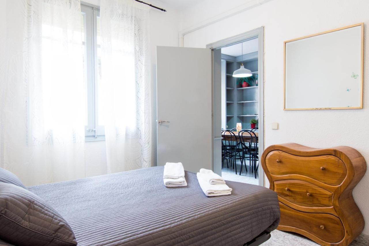 Apartamento Charm Sagrada Familia