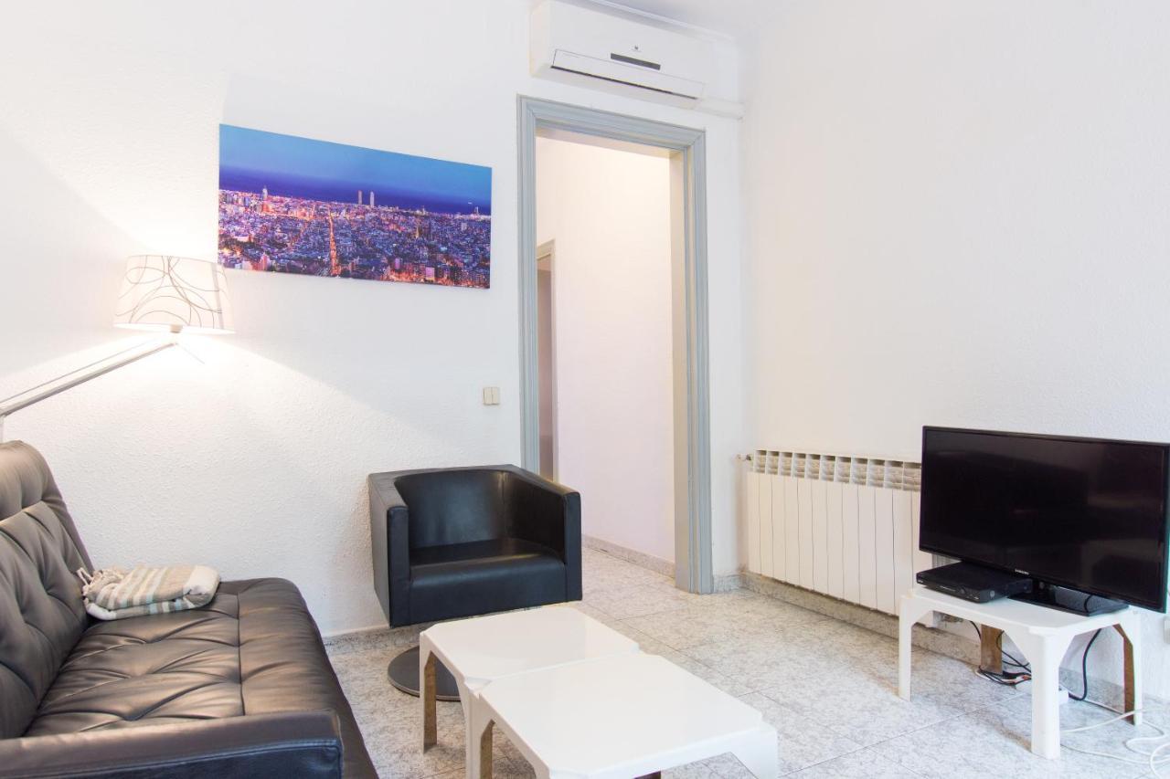 Apartamento Charm Sagrada Familia