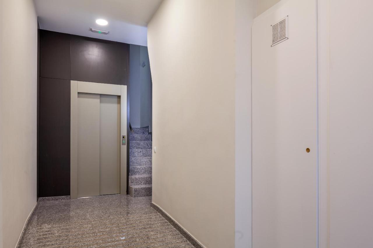 Mediterranean Apartment Barcelona