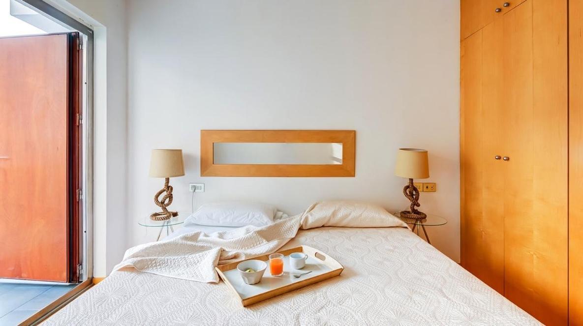 Apartamento Modernismo Paseo De Gracia Barcelona