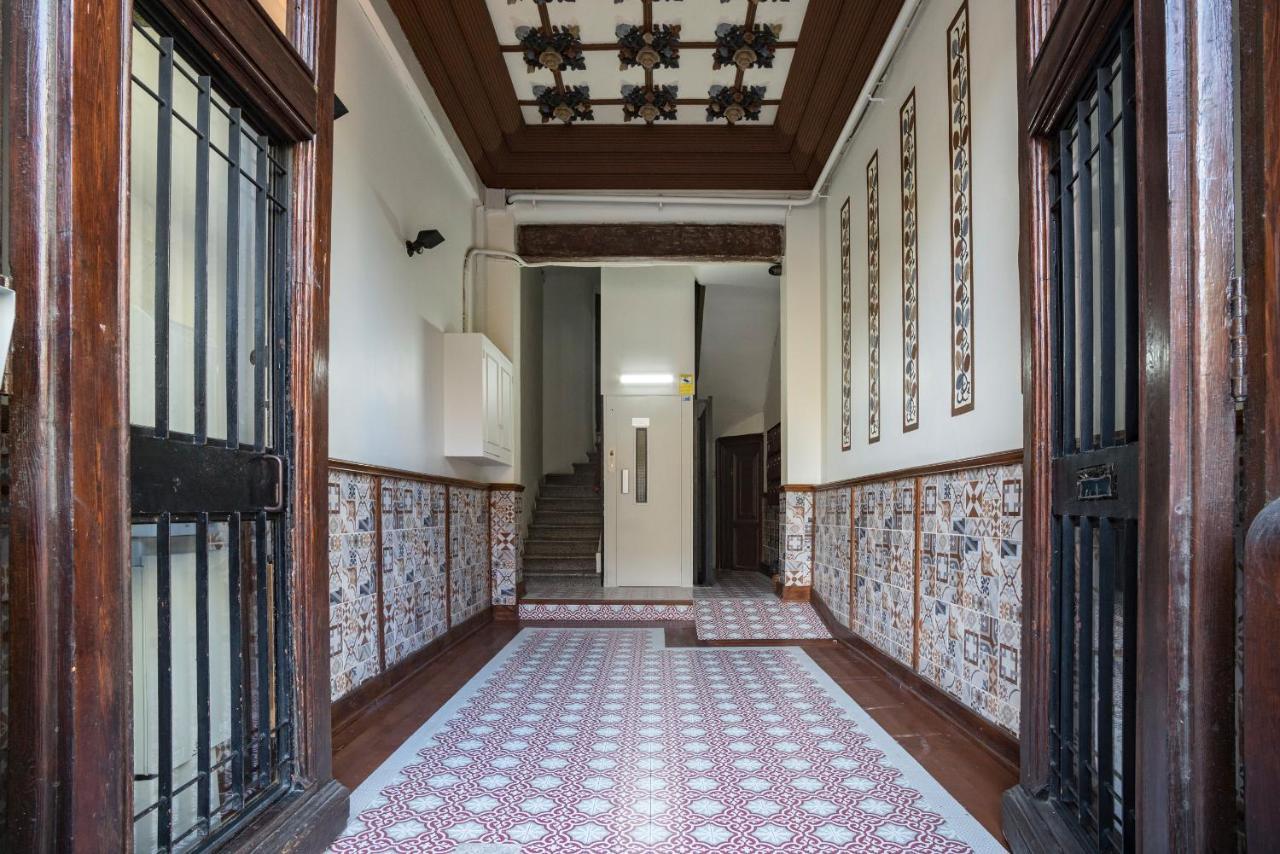 Apartamento Habitat Alaia Barcelona