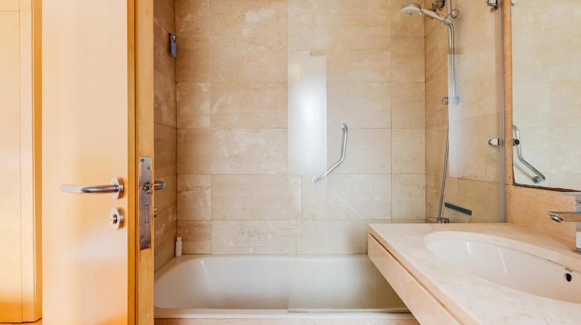 Modernismo Paseo De Gracia Apartamento *