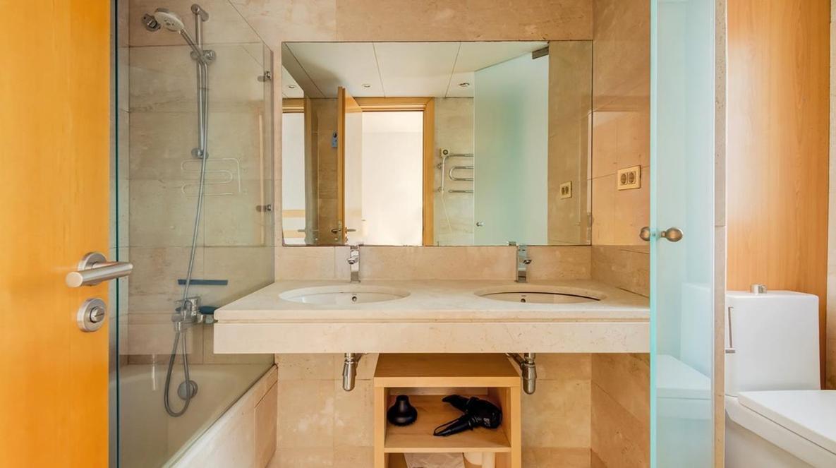 Modernismo Paseo De Gracia Apartamento *