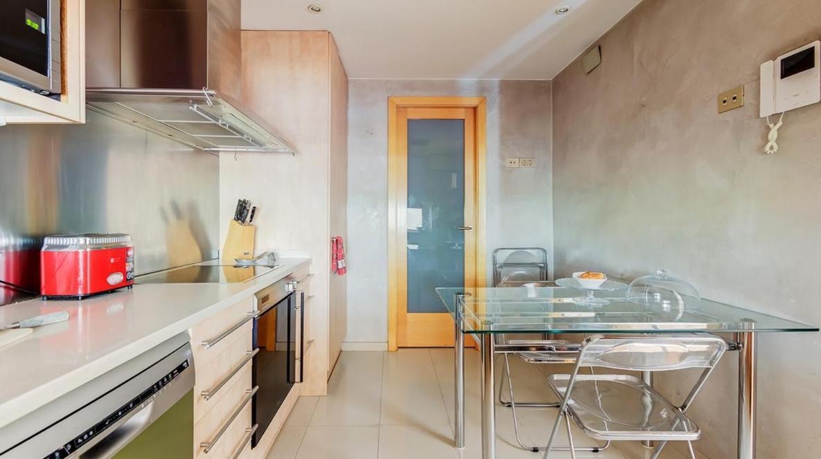 Apartamento Modernismo Paseo De Gracia