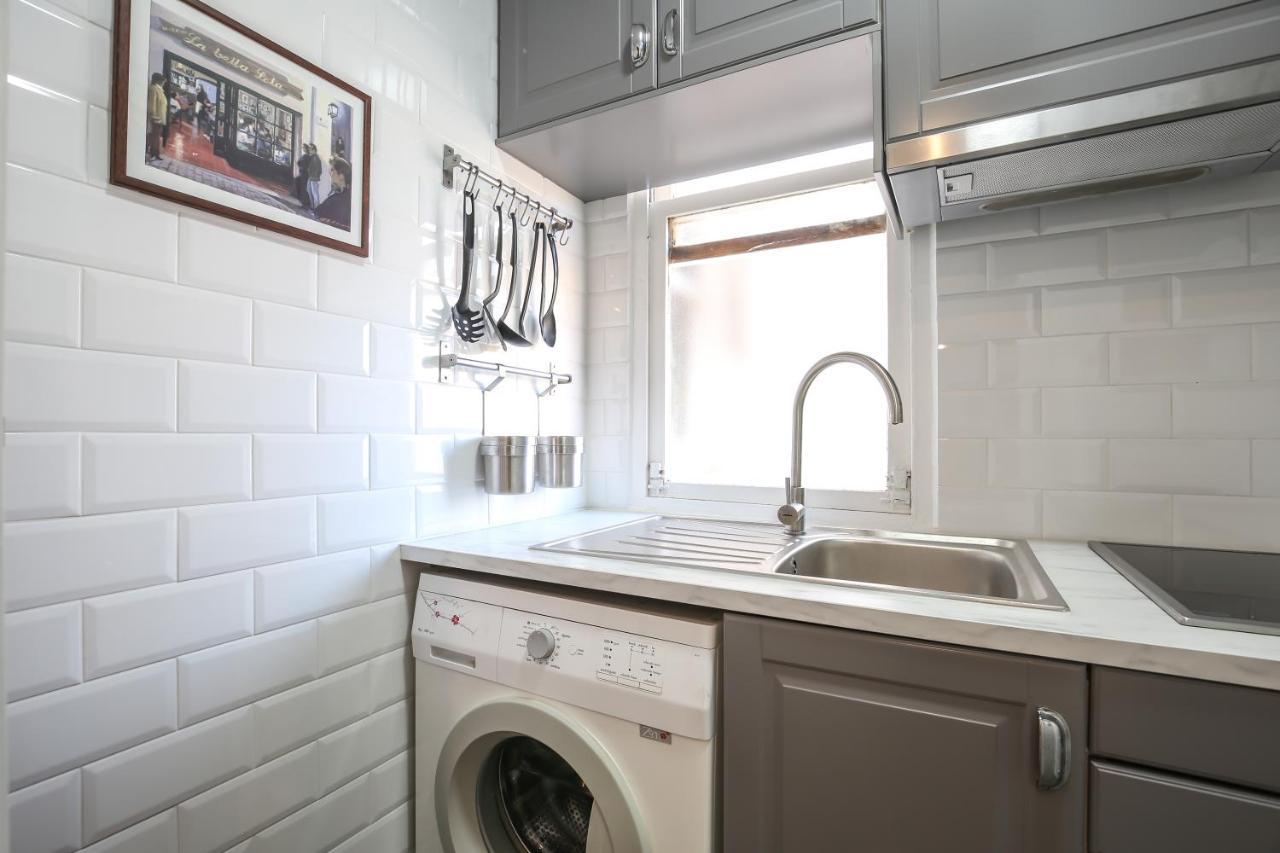 Apartamento Valladolid 19 Barcelona