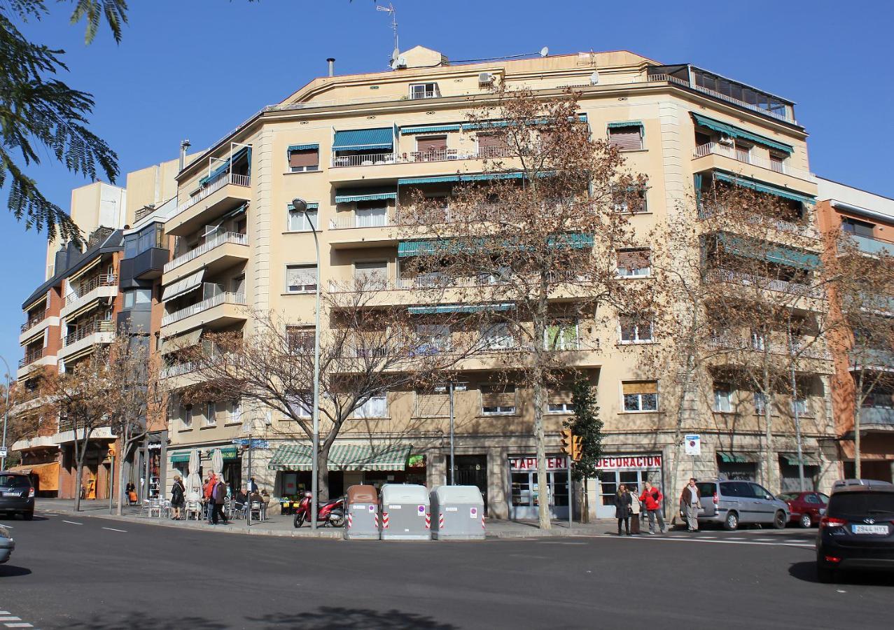Barcelona - Felip II Apartamento *