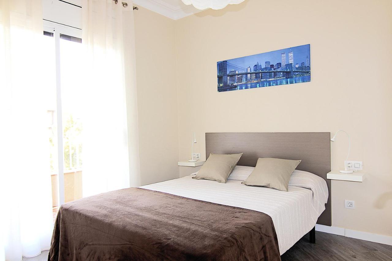 Apartamento Barcelona - Felip II *