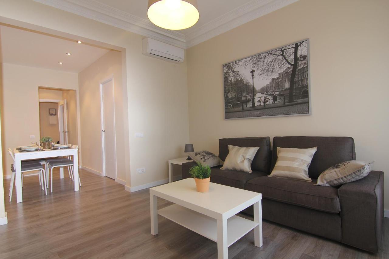 Apartamento Barcelona - Felip II *