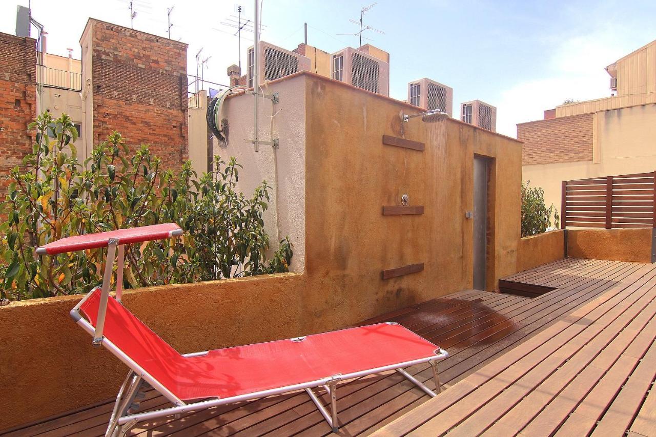 Apartamento Miquel Angel - Apartments & One With Private Terrace *