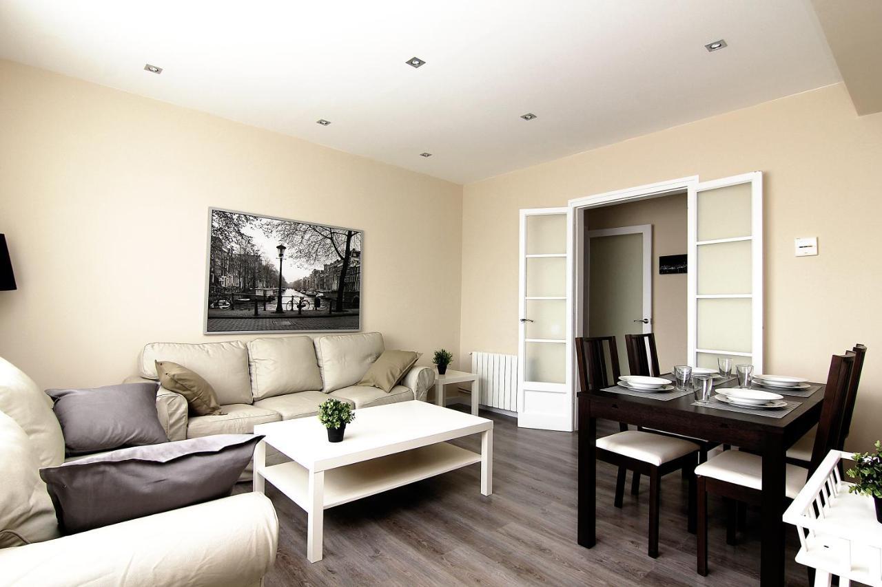 Rius - Apartments & Private Terrace Penthouse Next To The Fair *