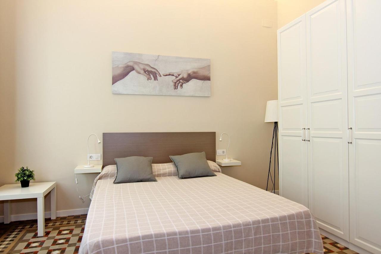 Girona -modernist Next To Paseo De Gracia Apartamento *