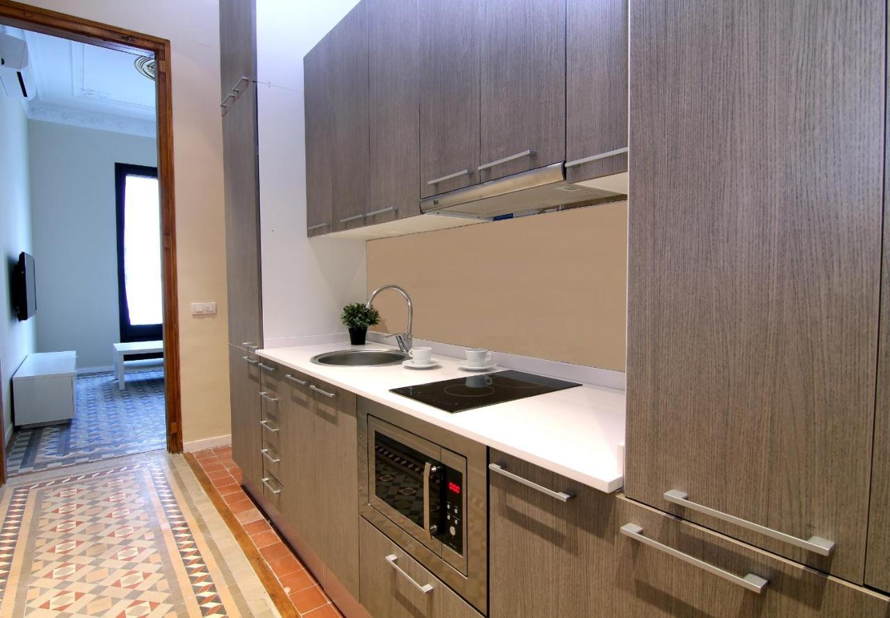 Apartamento Girona -modernist Next To Paseo De Gracia *