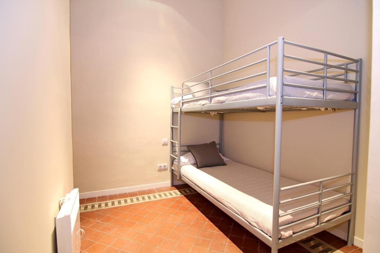 Apartamento Girona -modernist Next To Paseo De Gracia